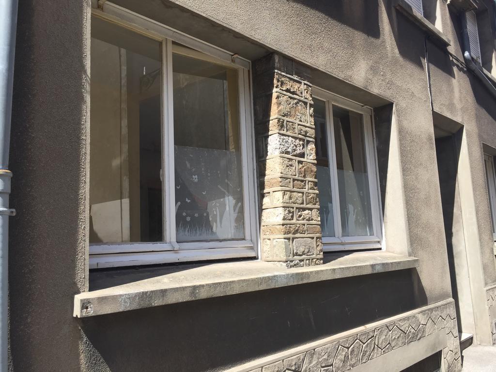 Studio 2 Pers En Vieille Ville Parking Gratuit - By La Source D'Orfee Boulogne-sur-Mer Exterior photo
